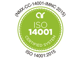 Iso 14001