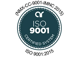 Iso 9001